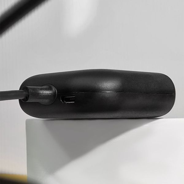 USB-Хаб Baseus Square Round USB To USB 3.0 + 3USB 2.0 (1m) CAHUB-AY01 Black 275373 фото
