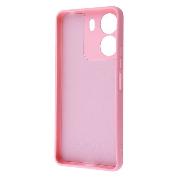Чохол WAVE Colorful Case (TPU) Xiaomi Redmi 13C 4G/Poco C65 forest green 335401 фото