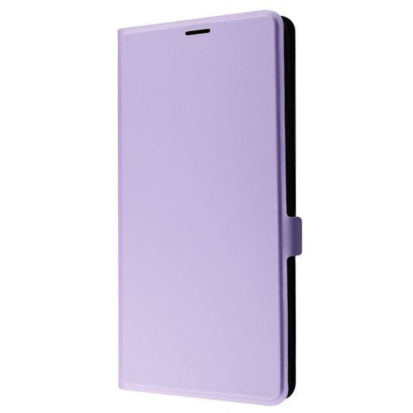 Чохол WAVE Flap Case Xiaomi Redmi Note 14 4G (European) blue 358363 фото