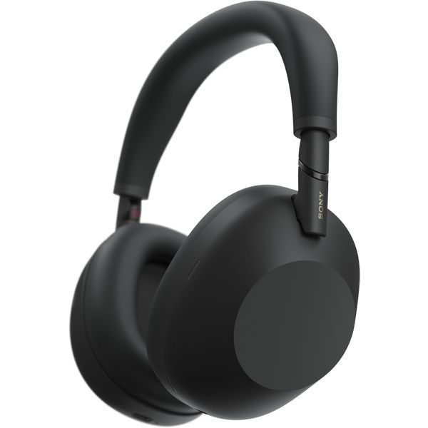 Навушники Sony WH-1000XM6 (WH1000XM6B.CE7) Black 380347 фото