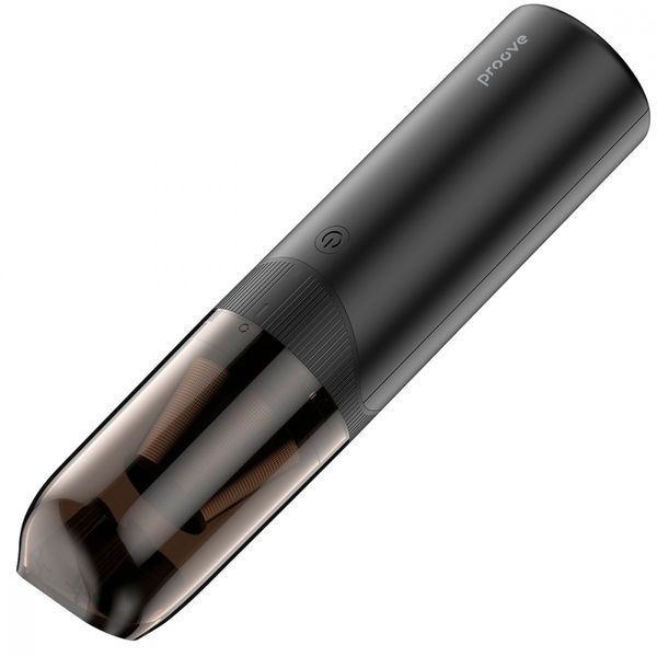 Портативний Пилосос Proove Void Assistant С1 Pro (13000pa) (PAVC10751201) Black 339158 фото