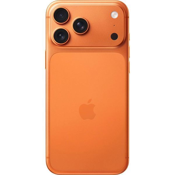 Смартфон Apple iPhone 17 Pro Max 1TB Cosmic Orange e-Sim (MFXP4) 395407 фото