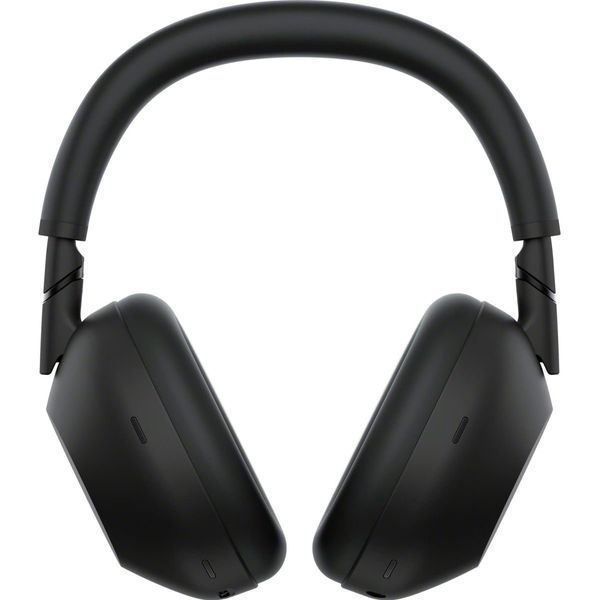 Навушники Sony WH-1000XM6 (WH1000XM6B.CE7) Black 380347 фото