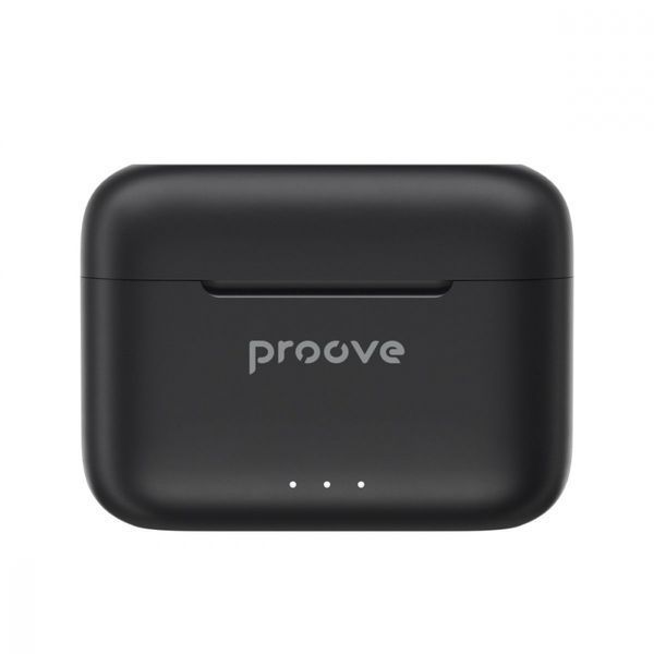 Навушники Proove Horizon TWS with ANC (TWHR00010001) (black) 284185 фото