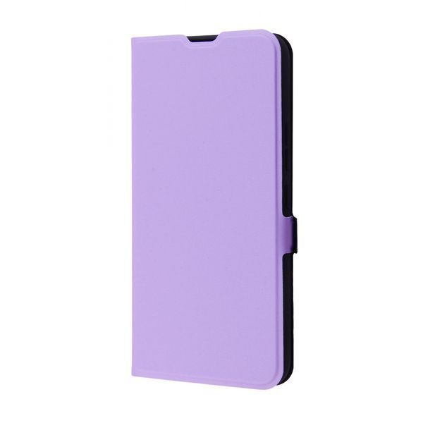 Чохол WAVE Flap Case Samsung Galaxy A54 black 352622 фото