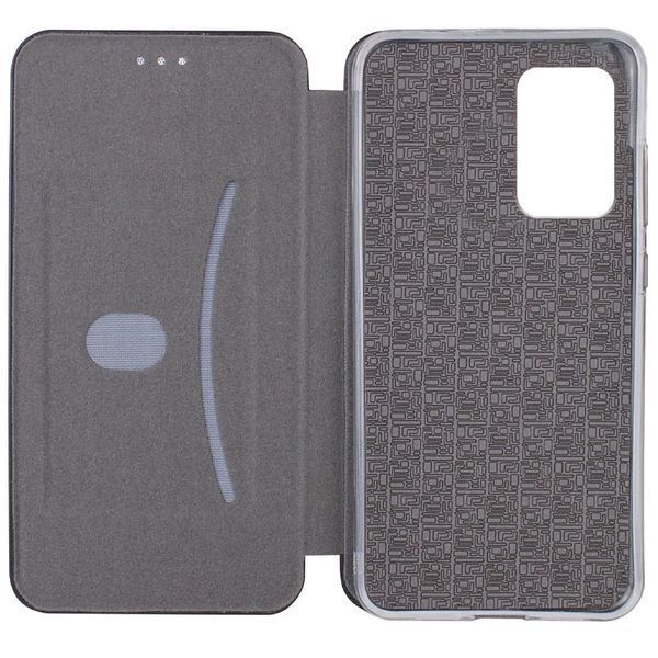 Чохол-книжка Samsung A256 (A25) G-Case Ranger Series Black 289540 фото