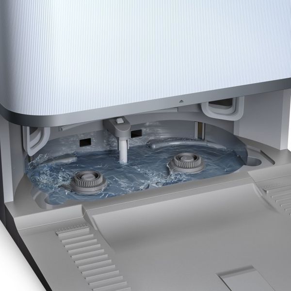 Робот-пилосос Xiaomi Robot Vacuum 5 Pro 401730 фото