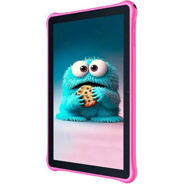 Планшет Blackview Oscal Pad 50 Kids 2/64GB Wi-Fi Jelly Pink Global 355174 фото