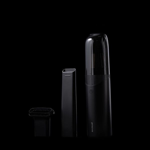 Портативний Пилосос Proove Void Assistant С1 Pro (13000pa) (PAVC10751201) Black 339158 фото