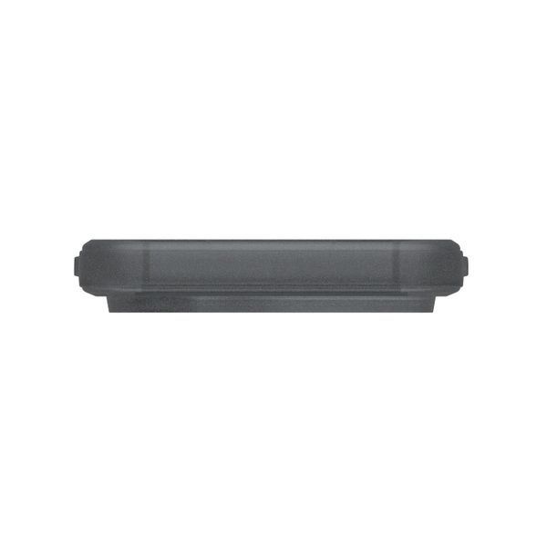 Чохол-накладка iPhone 17 Pro Max UAG Dot MagSafe, Ash (114537113131) 394697 фото