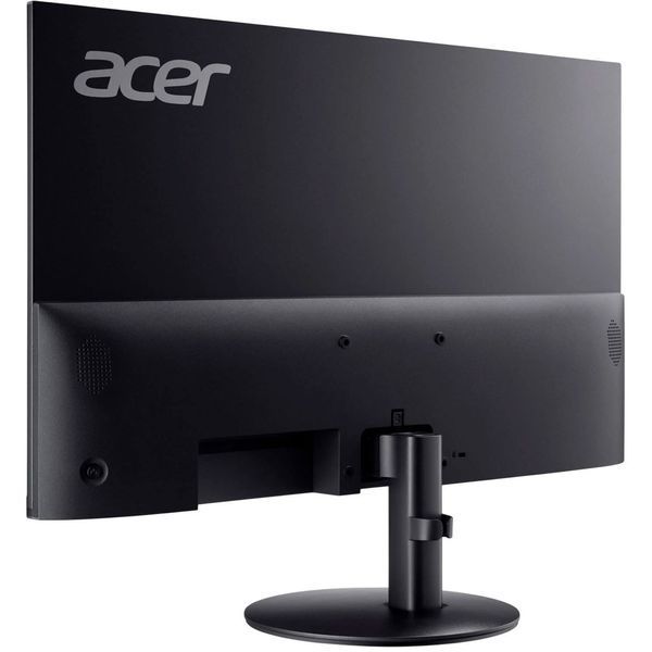 Монiтор TFT ACER 23.8" SA243YG0bi (UM.QS3EE.005) IPS 120Hz VGA HDMI Black 357689 фото