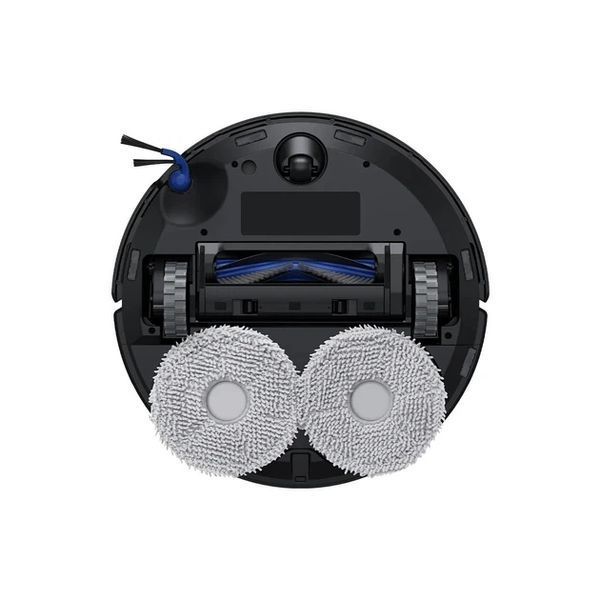 Робот-пилосос Ecovacs Deebot T30CDLX71 Black 392624 фото