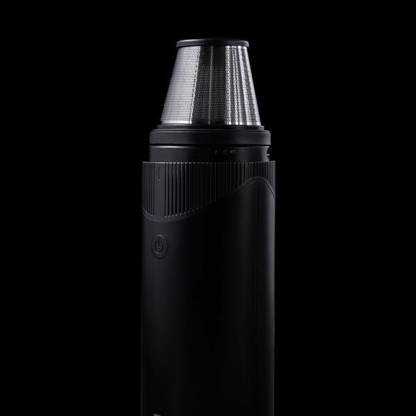Портативний Пилосос Proove Void Assistant С1 Pro (13000pa) (PAVC10751201) Black 339158 фото