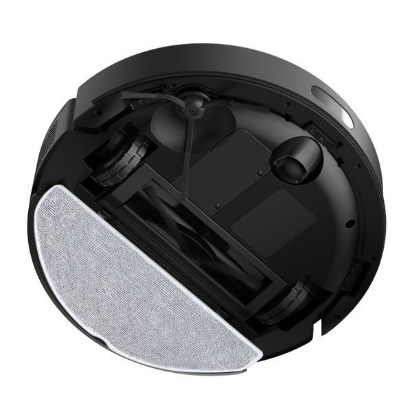 Робот-пилосос TP-LINK TAPO RV 30 MAX LIDAR з підтримкою вологого прибирання (TAPO-RV30-MAX) 374631 фото