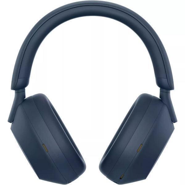 Навушники Sony WH-1000XM5 Midnight Blue (WH1000XM5L.CE7) 274253 фото