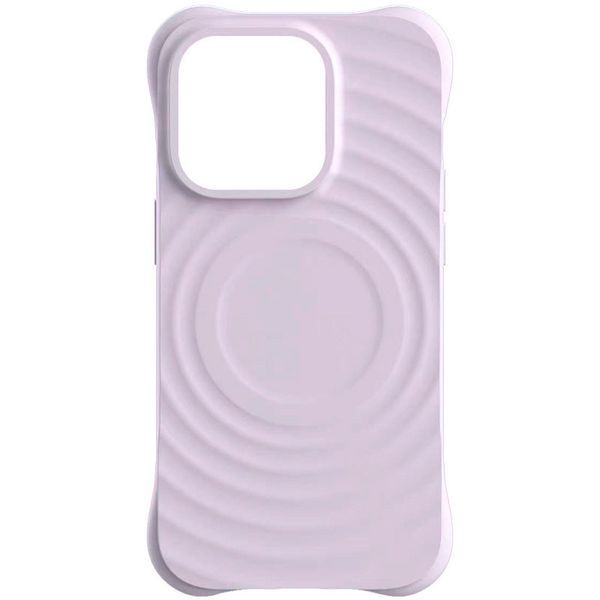 Чохол TPU Orbit with MagSafe для Apple iPhone 15 (6.1") Dasheen 381738 фото