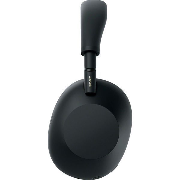 Навушники Sony WH-1000XM6 (WH1000XM6B.CE7) Black 380347 фото