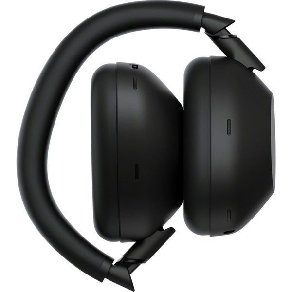 Навушники Sony WH-1000XM6 (WH1000XM6B.CE7) Black 380347 фото
