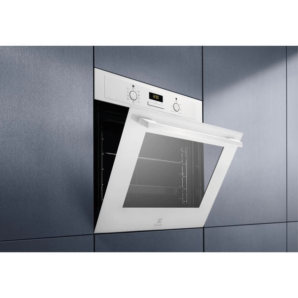 Вбуд. духовка ELECTROLUX EOF3H40BW 308584 фото