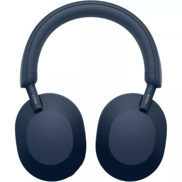 Навушники Sony WH-1000XM5 Midnight Blue (WH1000XM5L.CE7) 274253 фото