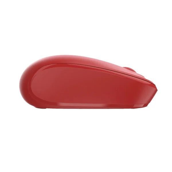 Incase Wireless Mobile Mouse 1850 Flame Red (U7Z-00035) 360271 фото