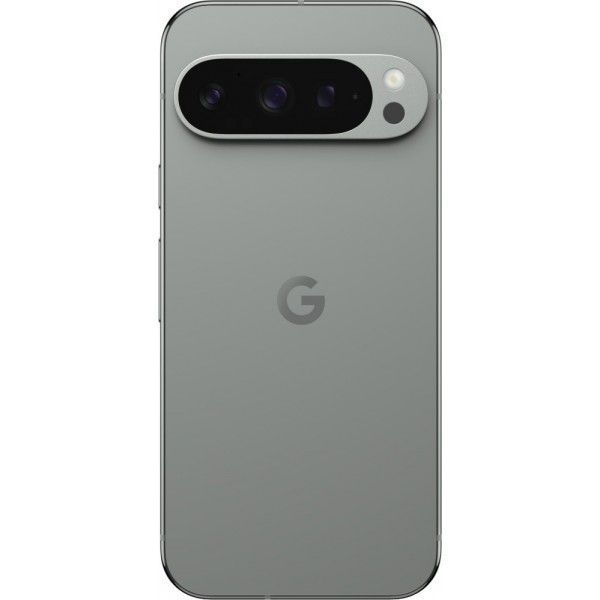 Смартфон Google Pixel 9 Pro XL 5G 16/256GB Hazel Global 325591 фото