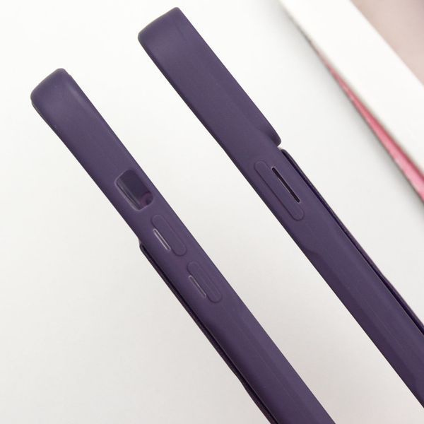 Чохол TPU VIVA для Apple iPhone 11 Pro Max (6.5") Purple 322767 фото