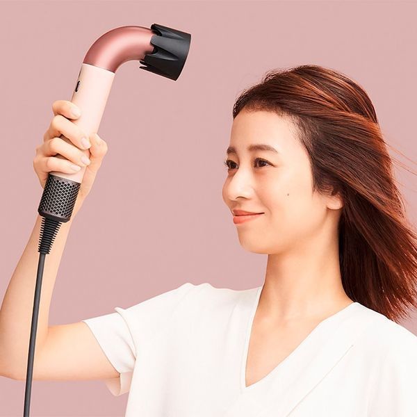 Фен Dyson Supersonic HD18 R Pro Ceramic Pink/Rose Gold (113332-01) EU 359423 фото