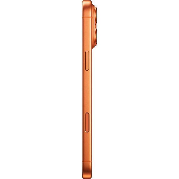 Смартфон Apple iPhone 17 Pro Max 1TB Cosmic Orange e-Sim (MFXP4) 395407 фото