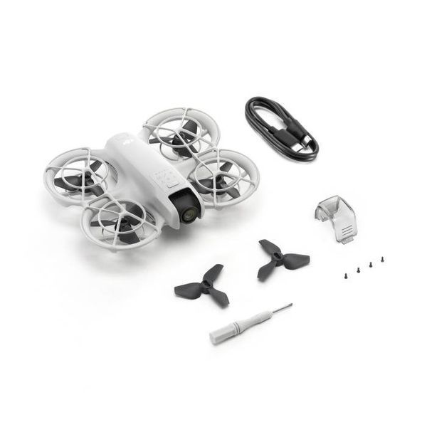 Квадрокоптер DJI Neo (CP.FP.00000184.01) 324794 фото