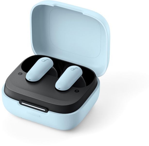 Навушники ANKER SoundСore P30i Blue 355664 фото