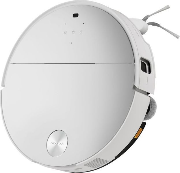 Робот-пилосос Roborock Saros 10 White 359377 фото