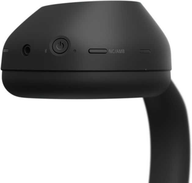 Навушники Sony WH-1000XM6 (WH1000XM6B.CE7) Black 380347 фото