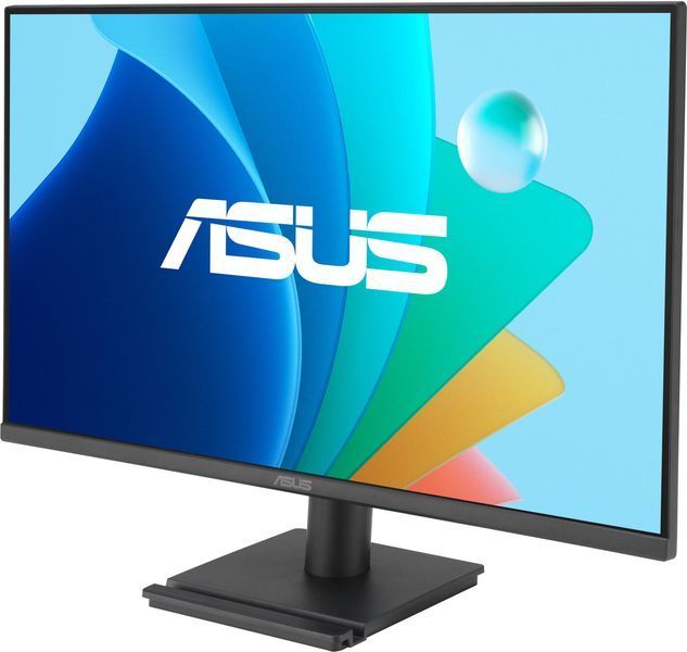 Монітор Asus 27" VA279HG D-Sub, HDMI, Audio, IPS, 120Hz, 1ms, sRGB 99%, AdaptiveSync 367058 фото