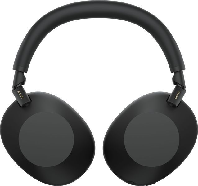 Навушники Sony WH-1000XM6 (WH1000XM6B.CE7) Black 380347 фото