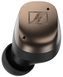 Навушники SENNHEISER MOMENTUM True Wireless 4 Чорний 312837 фото 4