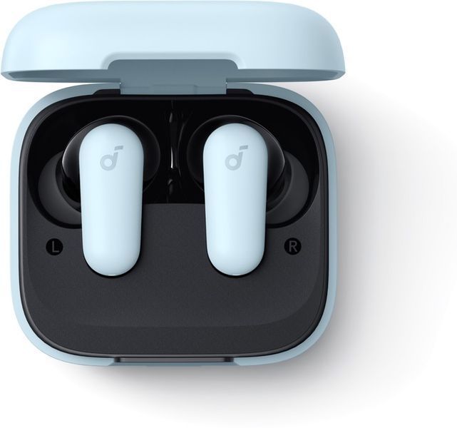 Навушники ANKER SoundСore P30i Blue 355664 фото