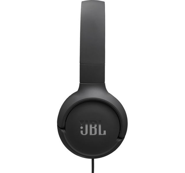 Навушники JBL Tune 520C USB-C (JBLT520CBLK) Black 360533 фото