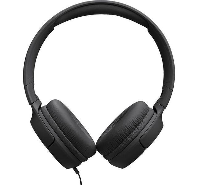 Навушники JBL Tune 520C USB-C (JBLT520CBLK) Black 360533 фото