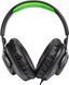 Навушники JBL Quantum 100X (JBLQ100XBLKGRN) Black 324136 фото 3