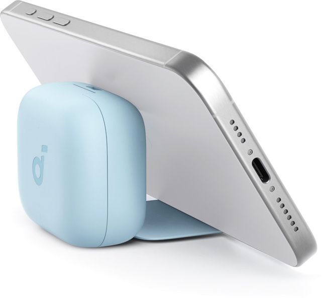 Навушники ANKER SoundСore P30i Blue 355664 фото