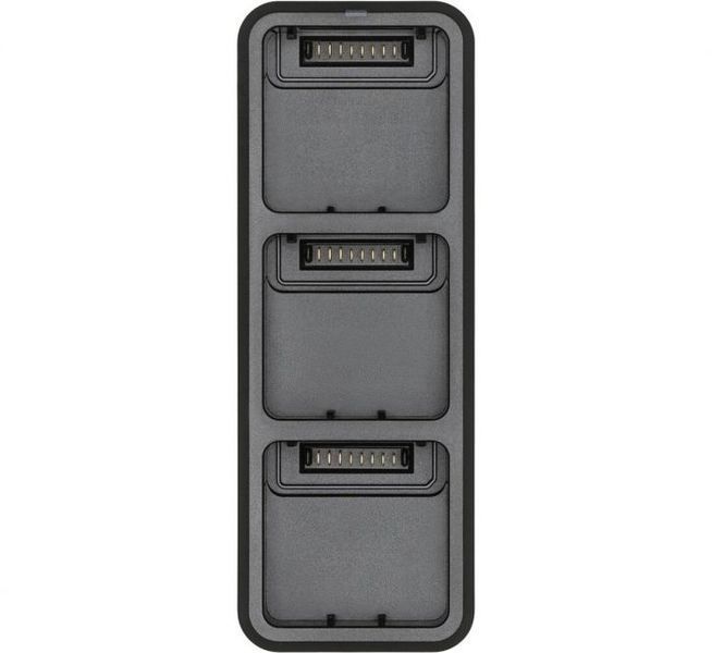 Зарядний Хаб DJI Mavic 3 Battery Charging Hub 65W (CP.MA.00000427.01) 265525 фото