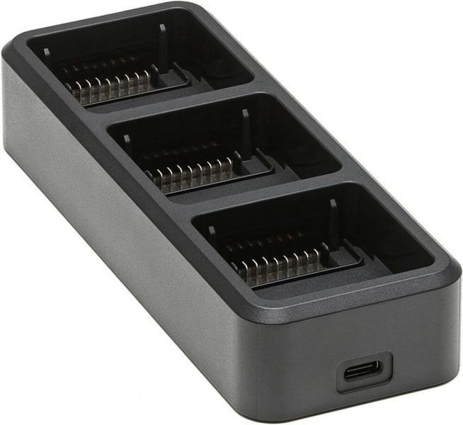 Зарядний Хаб DJI Mavic 3 Battery Charging Hub 65W (CP.MA.00000427.01) 265525 фото