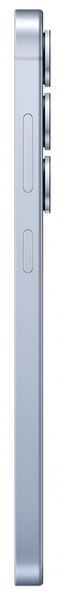 Смартфон Samsung Galaxy S25 12/256GB Icy Blue (S931FD) 343917 фото