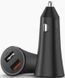 АЗП Xiaomi 37W Mi Car Fast Charger QC 3.0 (CC06ZM)(GDS4147GL) 148955 фото 12