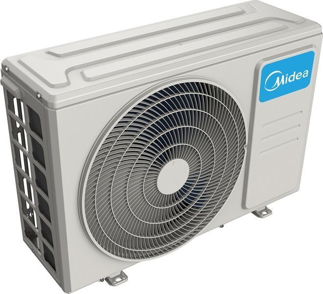 Кондиціонер Midea AF6-07N8C2E-I/AF6-07N8C2E-O Forest 342675 фото
