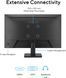 Монітор Asus 27" VA279HG D-Sub, HDMI, Audio, IPS, 120Hz, 1ms, sRGB 99%, AdaptiveSync 367058 фото 13