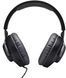 Навушники JBL Quantum 100 (JBLQUANTUM100BLK) Black 165720 фото 3