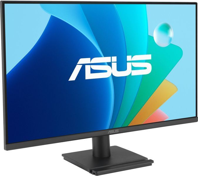 Монітор Asus 27" VA279HG D-Sub, HDMI, Audio, IPS, 120Hz, 1ms, sRGB 99%, AdaptiveSync 367058 фото