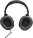 Навушники JBL Quantum 100 (JBLQUANTUM100BLK) Black 165720 фото 4